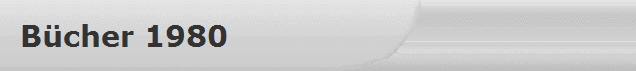 Bcher 1980
