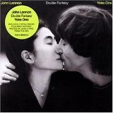 John Lennon Double Fantasy