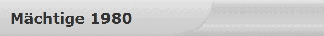 Mchtige 1980