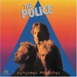 The Police Zenyatta Mondatta